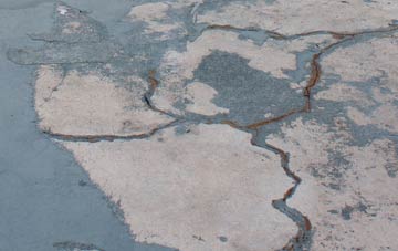 fibreglass roofing replacement White Hills