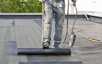 flat roof replacement White Hills, Northamptonshire