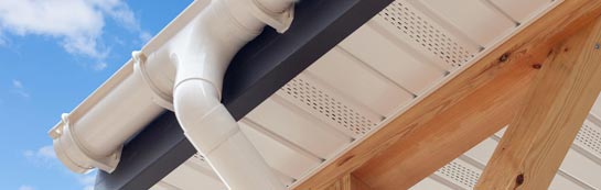 get White Hills guttering quotes today