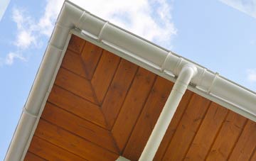 White Hills soffit types