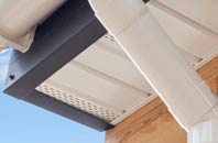 find rated White Hills soffit companies